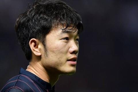 CLB Buriram danh bai doi thu Han Quoc 1-0 hinh anh