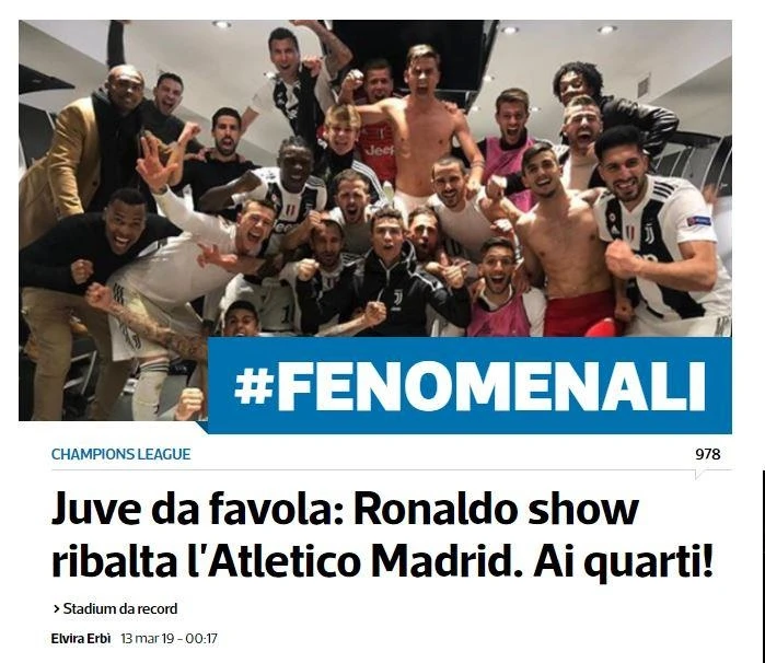 truyen thong sung sot voi Ronaldo anh 2