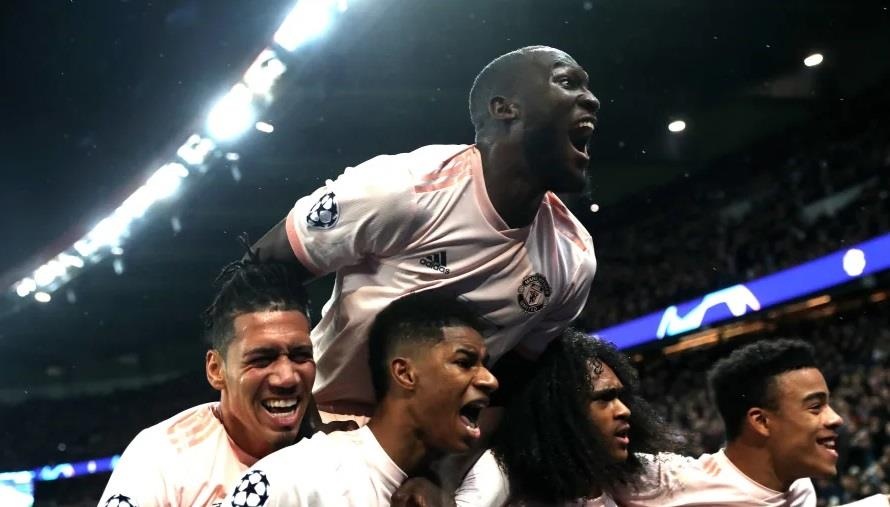 boc tham tu ket Champions League anh 2