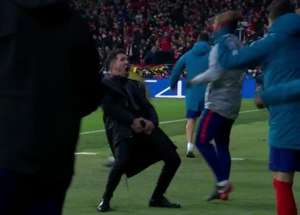 Ronaldo trước nguy cơ bị treo giò ảnh 1 Ronaldo truoc nguy co bi treo gio anh 1