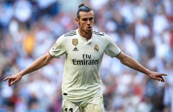 HLV Zidane tro lai giup Real thang de Celta Vigo hinh anh