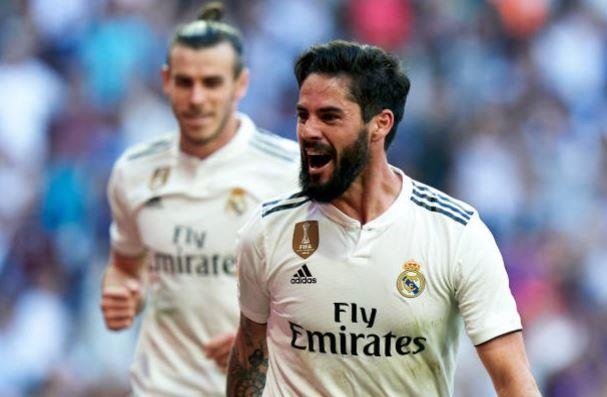 truc tiep Real vs Celta anh 2