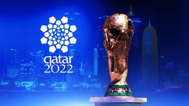 World Cup 2022 co 48 doi tham du anh 1