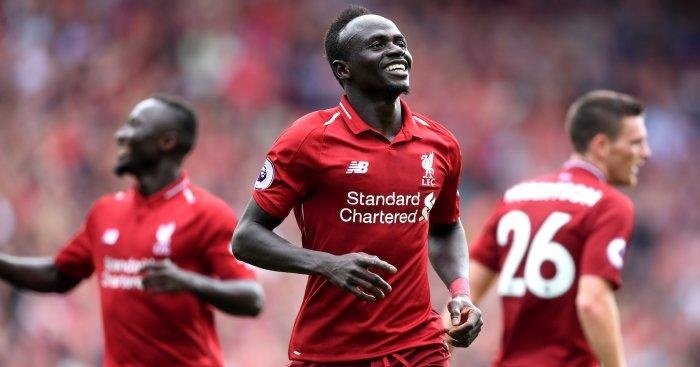 Liverpool vuot Man City sau tran thang Fulham hinh anh