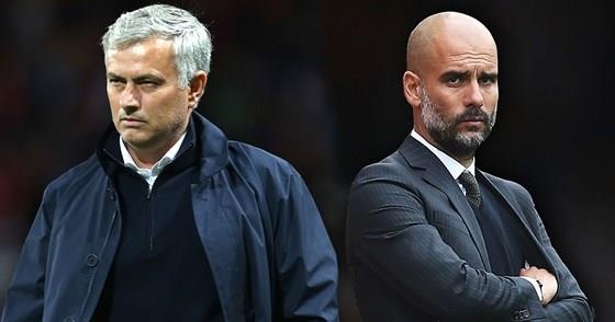 Mourinho thua xa Pep Guardiola o top HLV vi dai nhat lich su hinh anh
