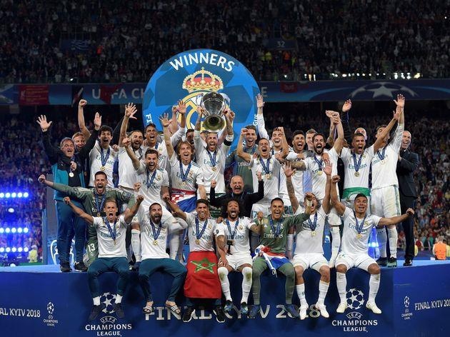 thay doi the thuc Champions League anh 1