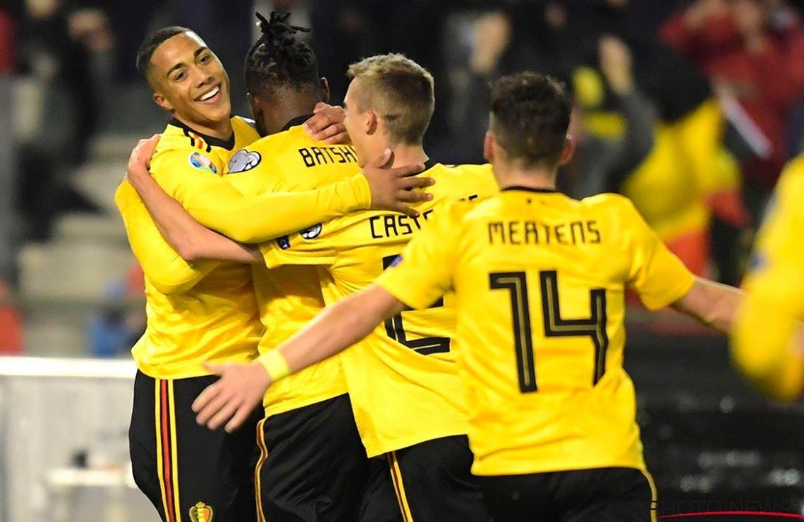 Courtois sai lam ngo ngan o vong loai Euro 2020 anh 1