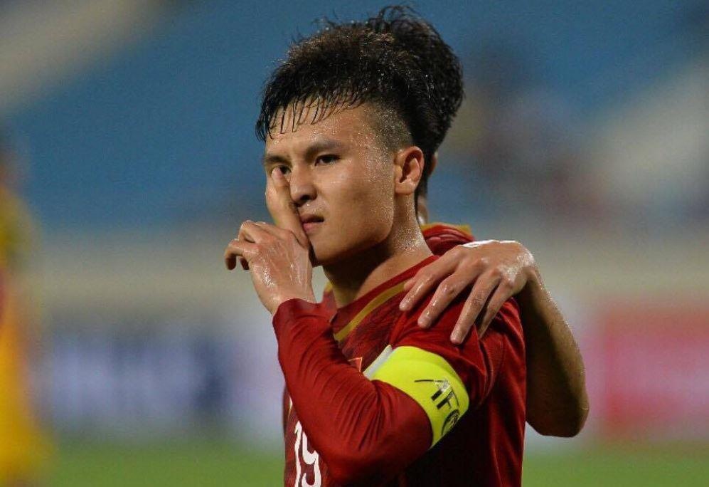 U23 Viet Nam dan dau bang sau tran thang 6-0 hinh anh