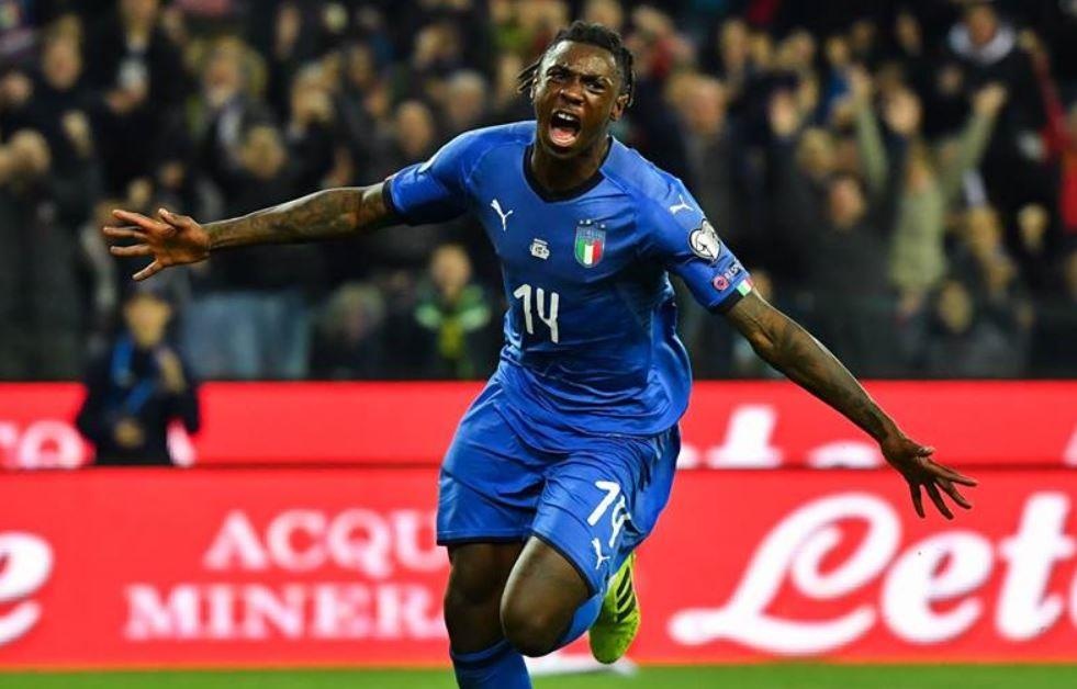 Tien dao sinh nam 2000 giup Italy gianh 3 diem o vong loai Euro hinh anh