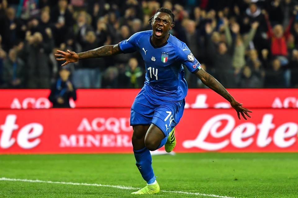 Italy thắng Phần Lan 2-0 ảnh 2 Italy thang Phan Lan 2-0 anh 2