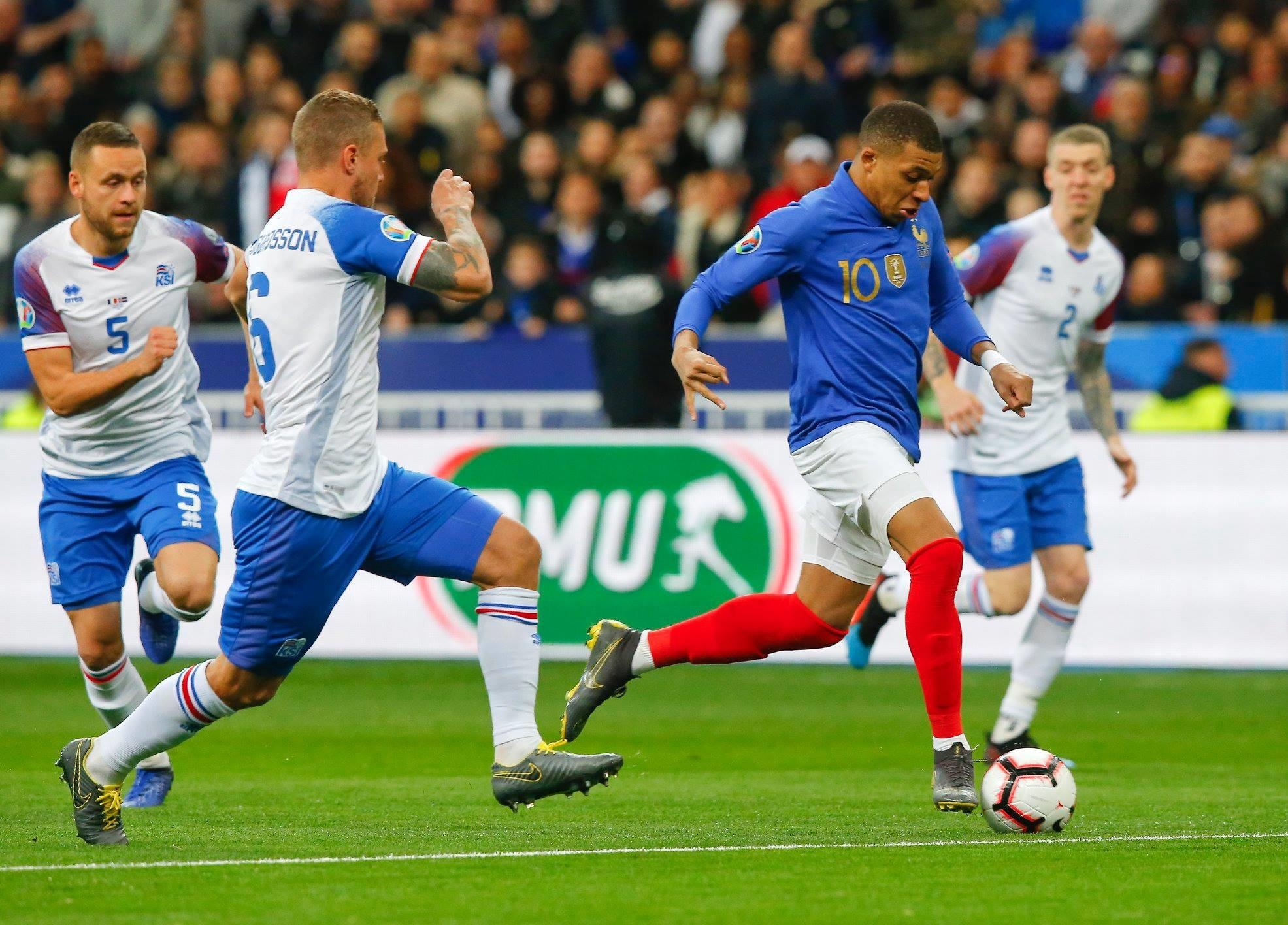 Phap thang Iceland 4-0 anh 2