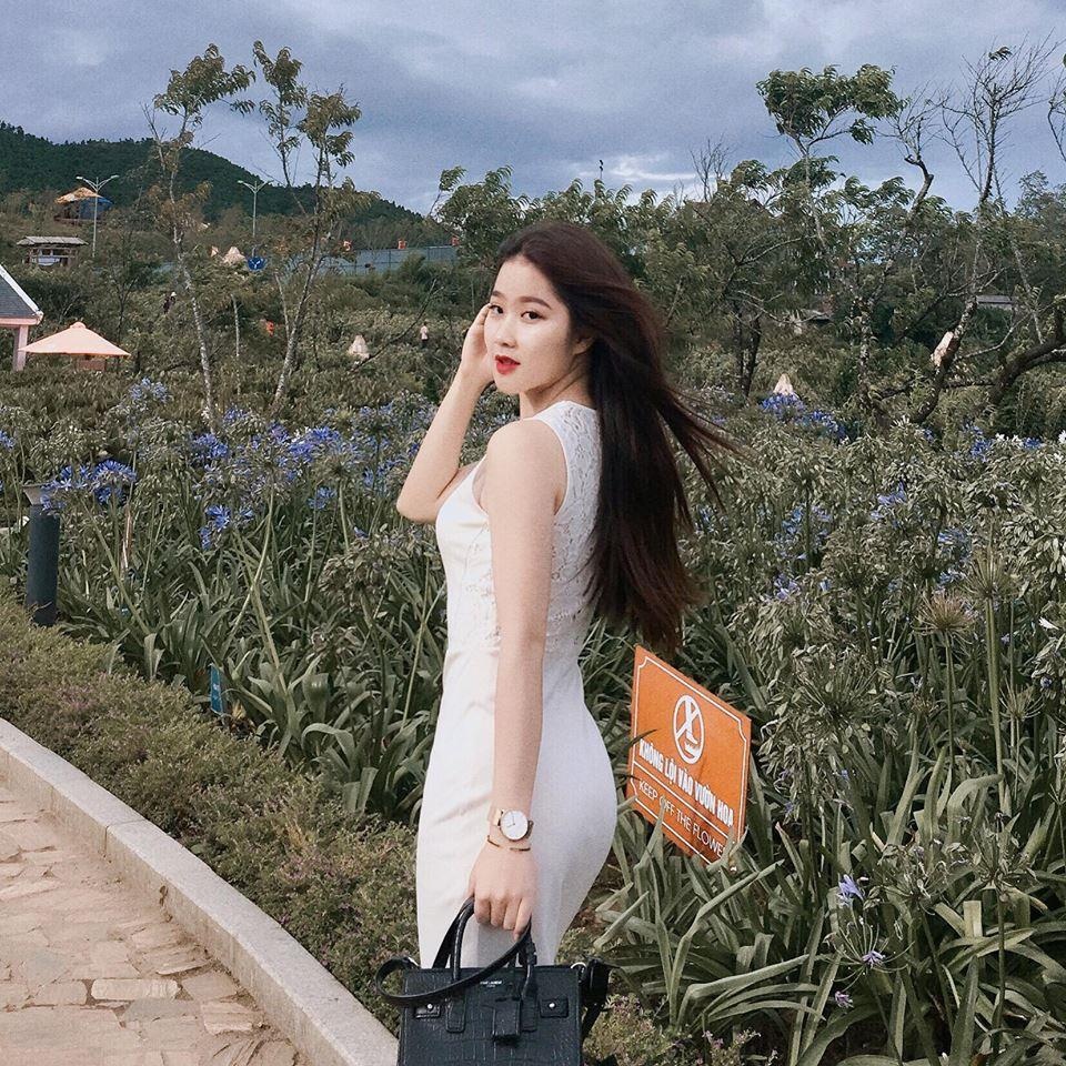 co gai gay thuong nho o tran U23 Viet Nam anh 3