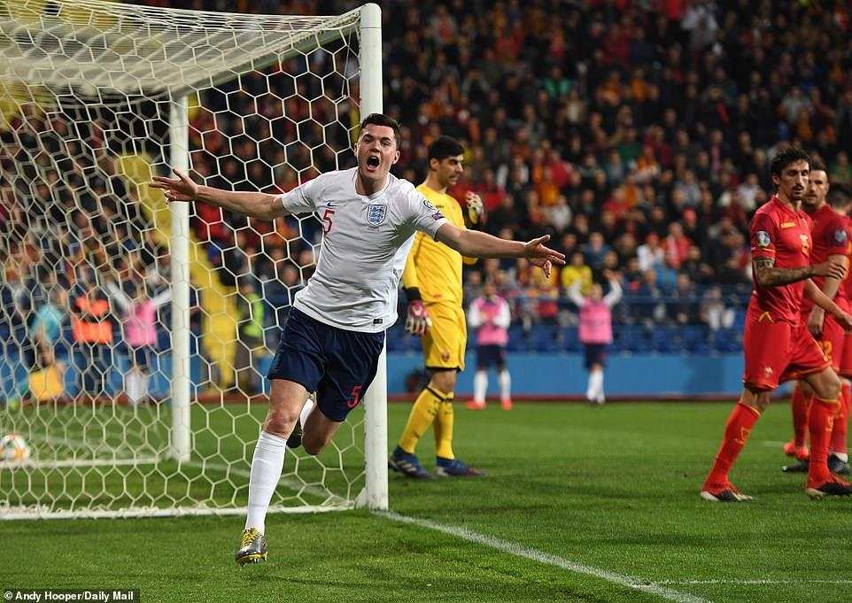 Tuyen Anh thang Montenegro 5-1 anh 3