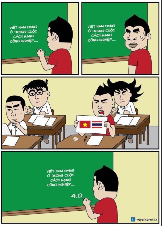 anh che U23 Viet Nam anh 7