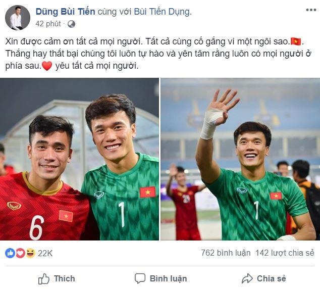Quang Hai cung dong doi ngat ngay sau tran thang anh 3