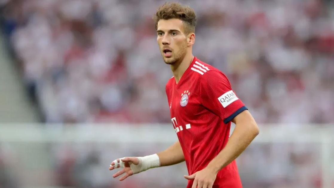 Doi hinh duoi 25 tuoi  cua Bayern anh 10