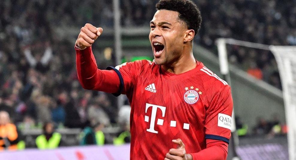 Doi hinh duoi 25 tuoi  cua Bayern anh 11