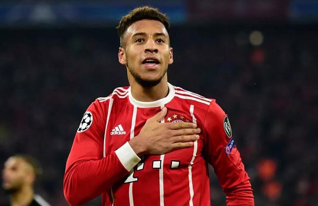 Doi hinh duoi 25 tuoi  cua Bayern anh 7