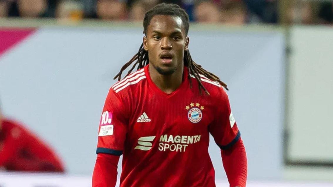 Doi hinh duoi 25 tuoi  cua Bayern anh 8