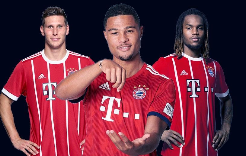 Doi hinh duoi 25 tuoi du suc vo dich Bundesliga cua Bayern mua toi hinh anh
