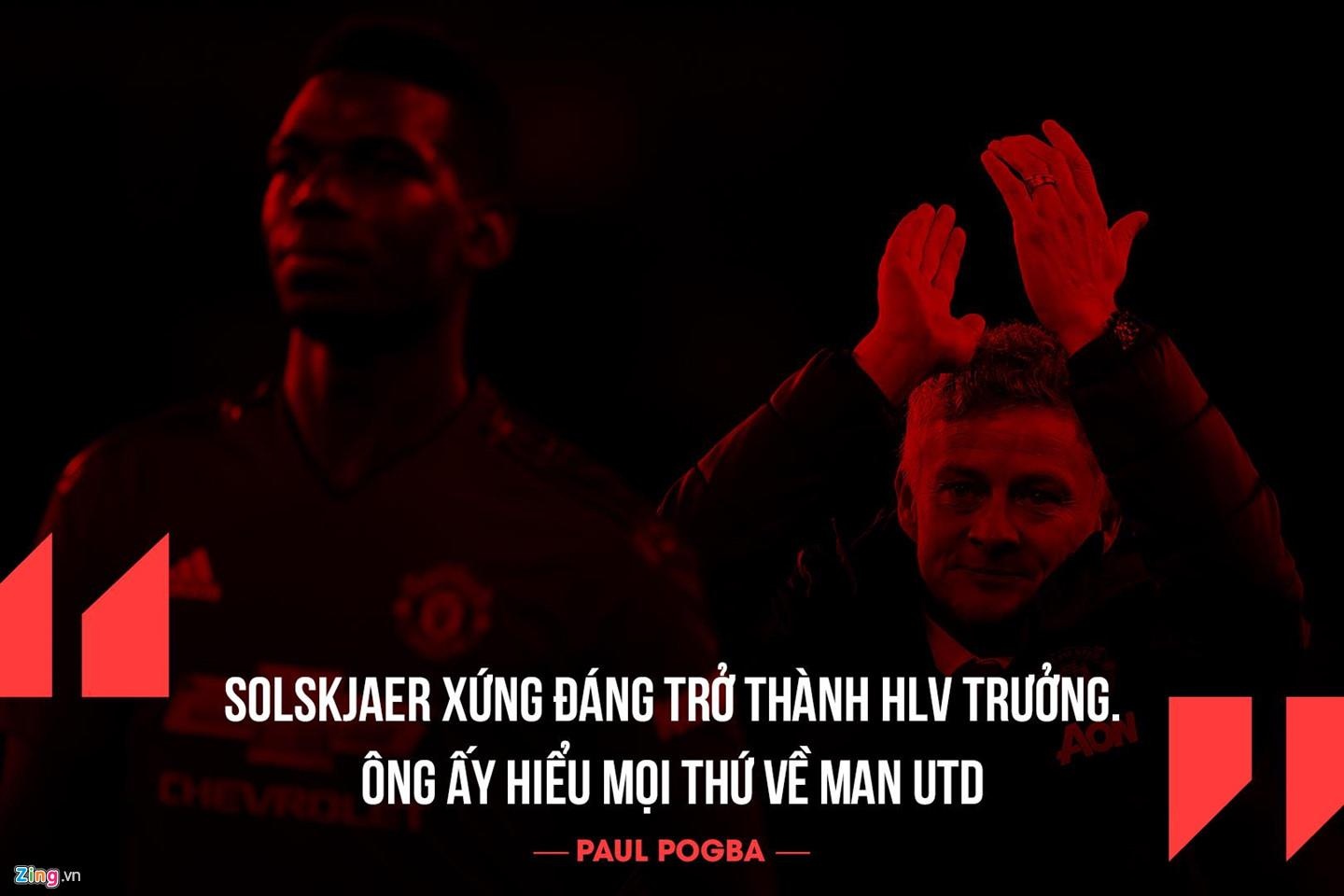 Solskjaer chỉ nhận lương bằng nửa Mourinho ảnh 2 Solskjaer chi nhan luong bang nua Mourinho anh 2