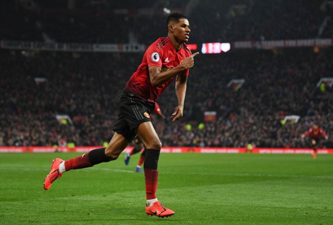 MU có 4 tiền đạo ghi trên 10 bàn ảnh 2 MU co 4 tien dao ghi tren 10 ban anh 2