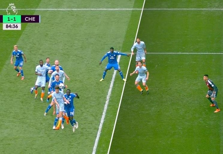 trực tiếp Chelsea vs Cardiff ảnh 2 truc tiep Chelsea vs Cardiff anh 2