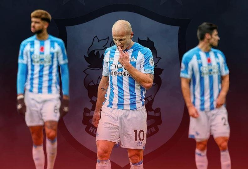 Xac dinh CLB dau tien rot hang o Premier League 2018/19 hinh anh