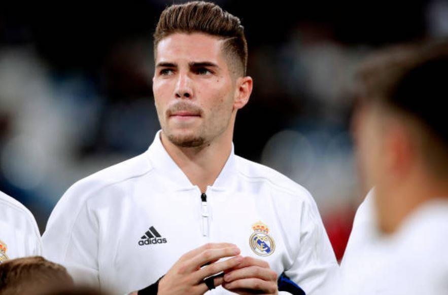 Real thang nhoc doi bet bang trong ngay con trai Zidane bat chinh hinh anh