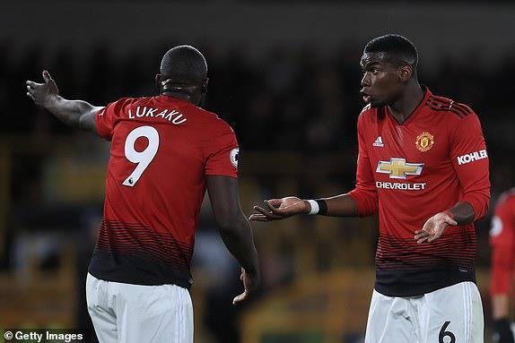 Rojo,  Romero cuoi dua trong tran thua anh 2