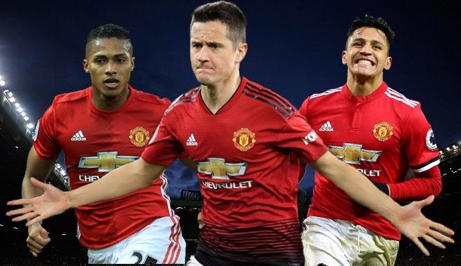 6 cau thu tren duong roi Man Utd he nay hinh anh