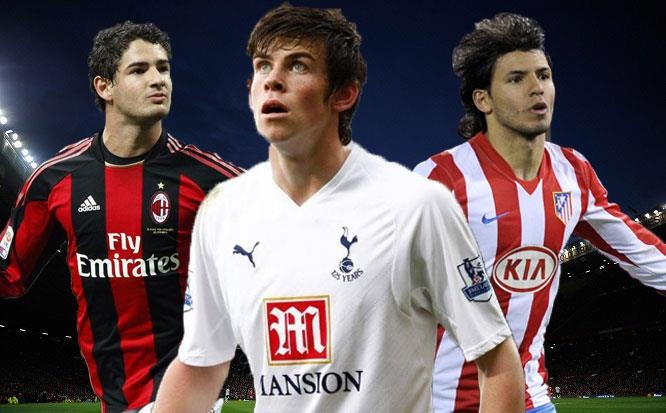 So phan trai nguoc cua 10 sao tre sang gia nhat the gioi nam 2007 hinh anh