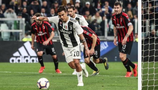 truc tiep Juventus vs Milan anh 2