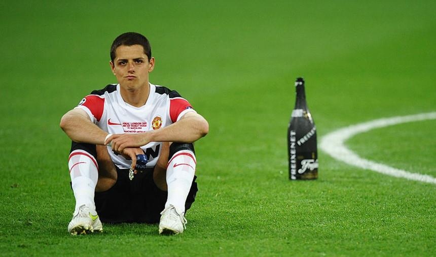 doi hinh MU o chung ket Champions League 2011 anh 11