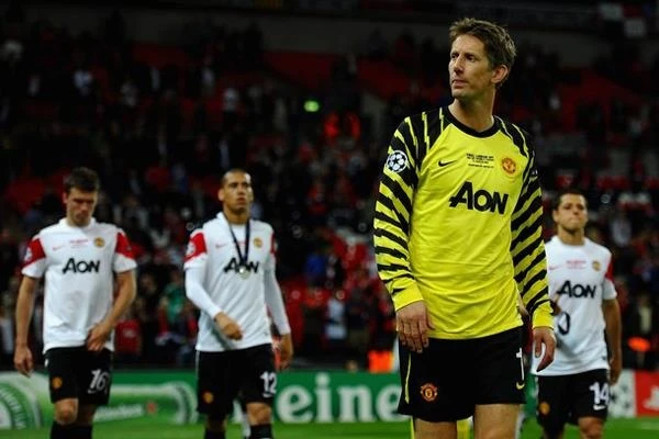 doi hinh MU o chung ket Champions League 2011 anh 2