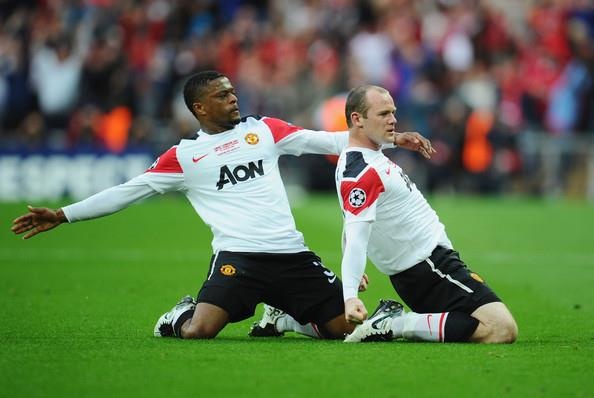 doi hinh MU o chung ket Champions League 2011 anh 6