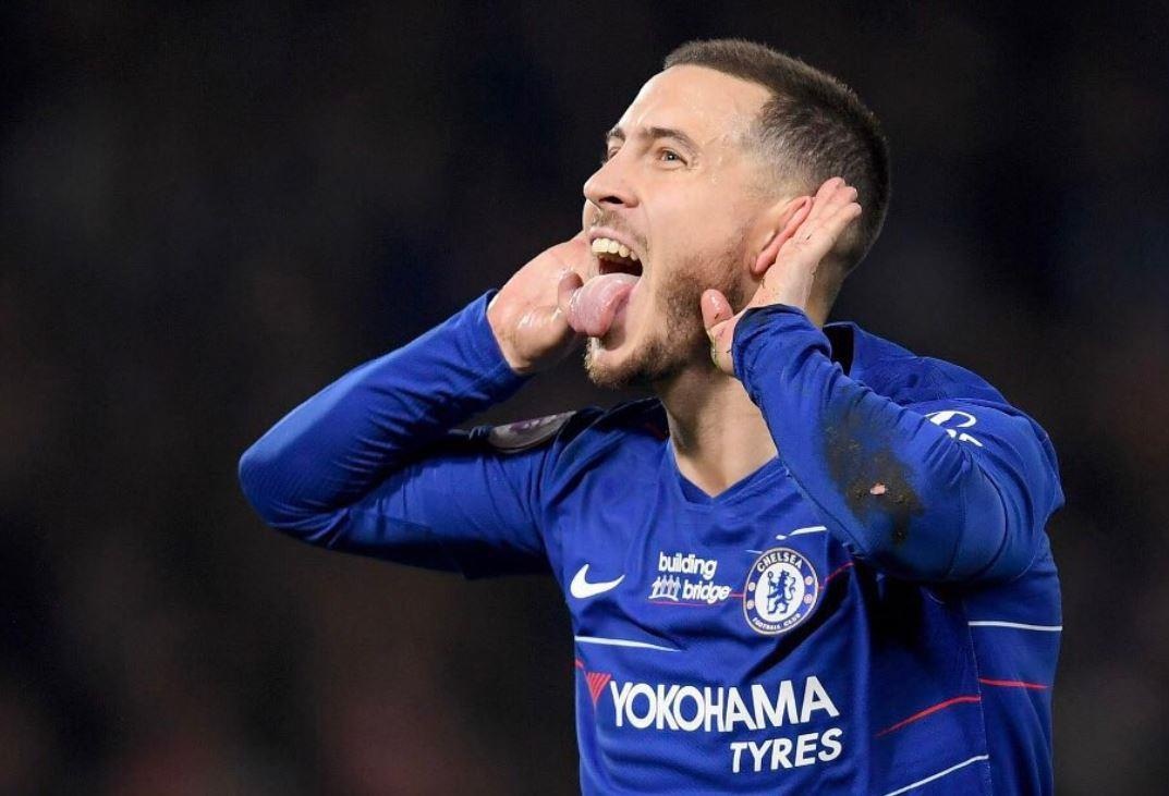 Hazard ruc sang dua Chelsea len vi tri thu 3 o Premier League hinh anh