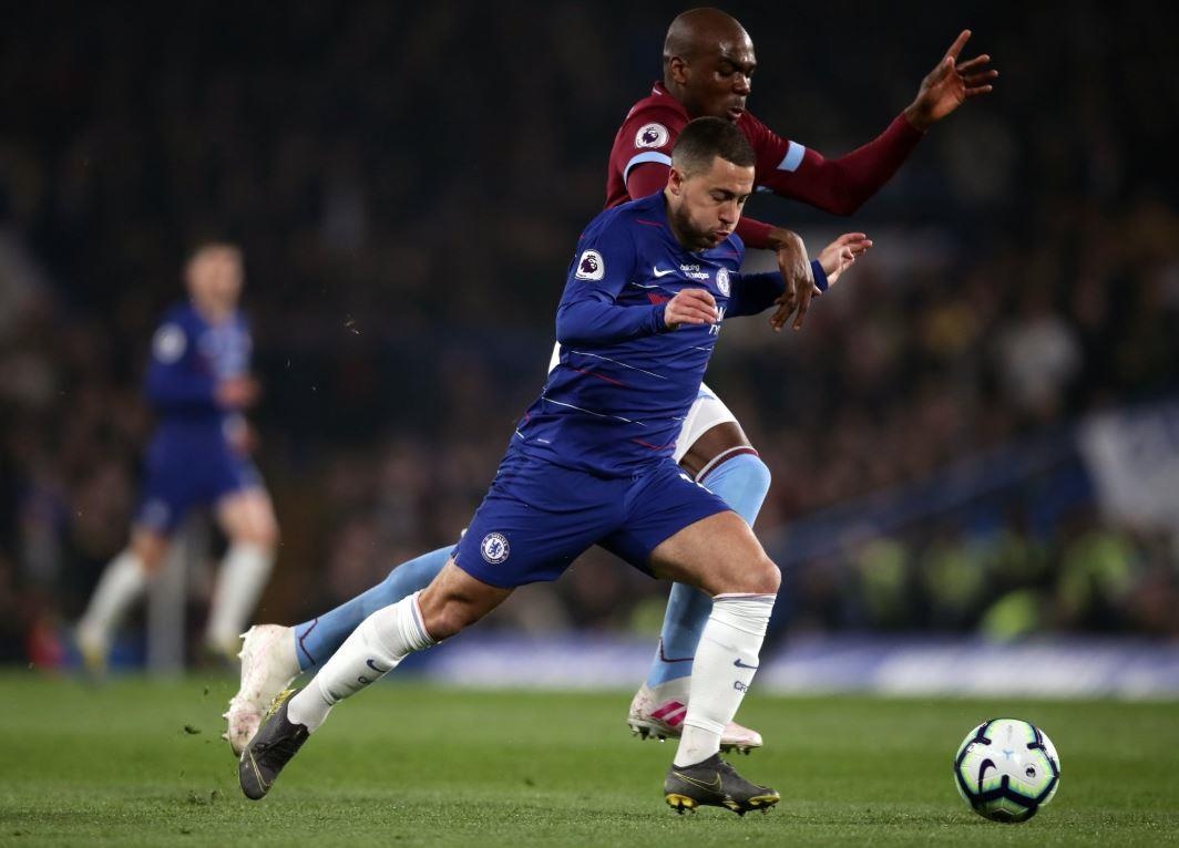 Hazard lap cu dup anh 1