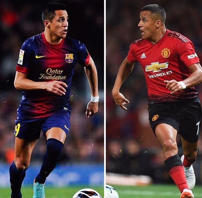 8 cau thu tung choi cho ca MU lan Barca anh 1