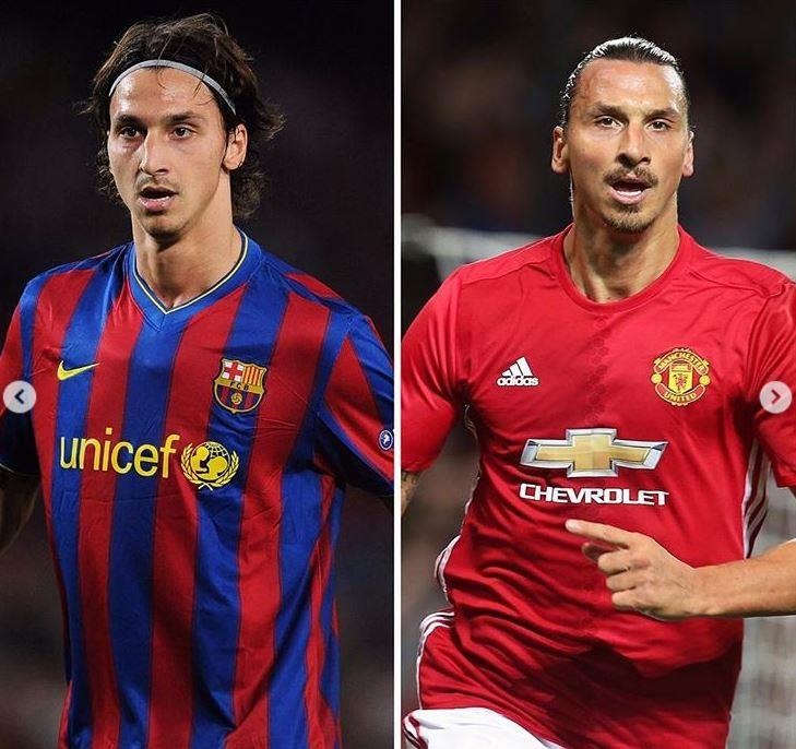 8 cau thu tung choi cho ca MU lan Barca anh 2