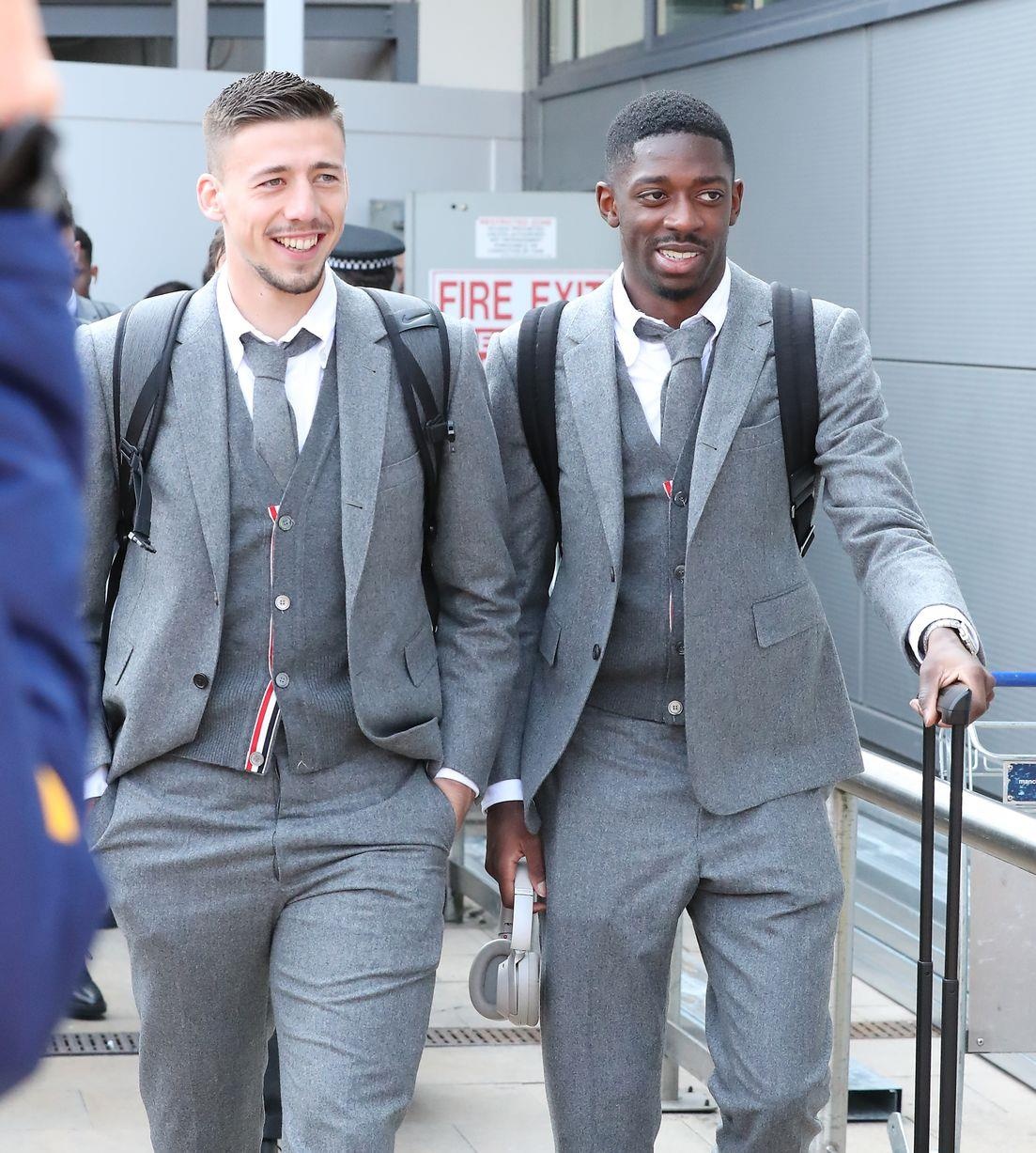 Messi sang Anh doi dau MU anh 8