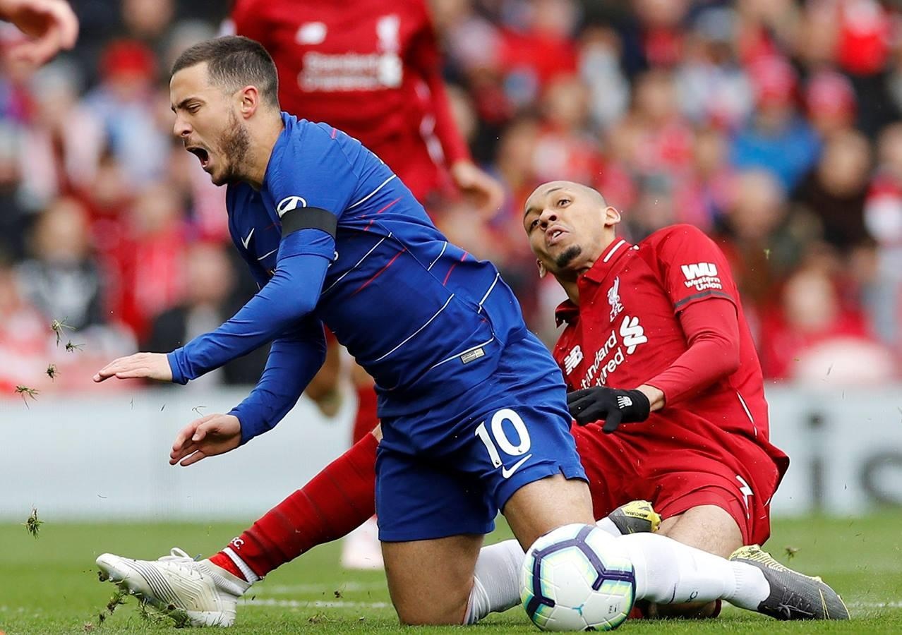 truc tiep Liverpool vs Chelsea anh 1