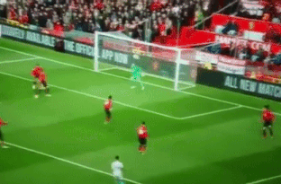 De Gea gay sot MXH voi pha cuu thua 'dep nhat su nghiep' hinh anh