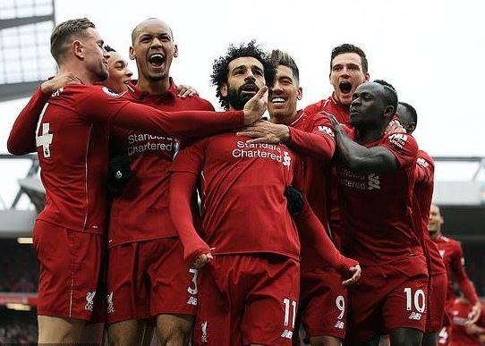 Ha Chelsea, Liverpool nam loi the trong cuoc dua vo dich hinh anh