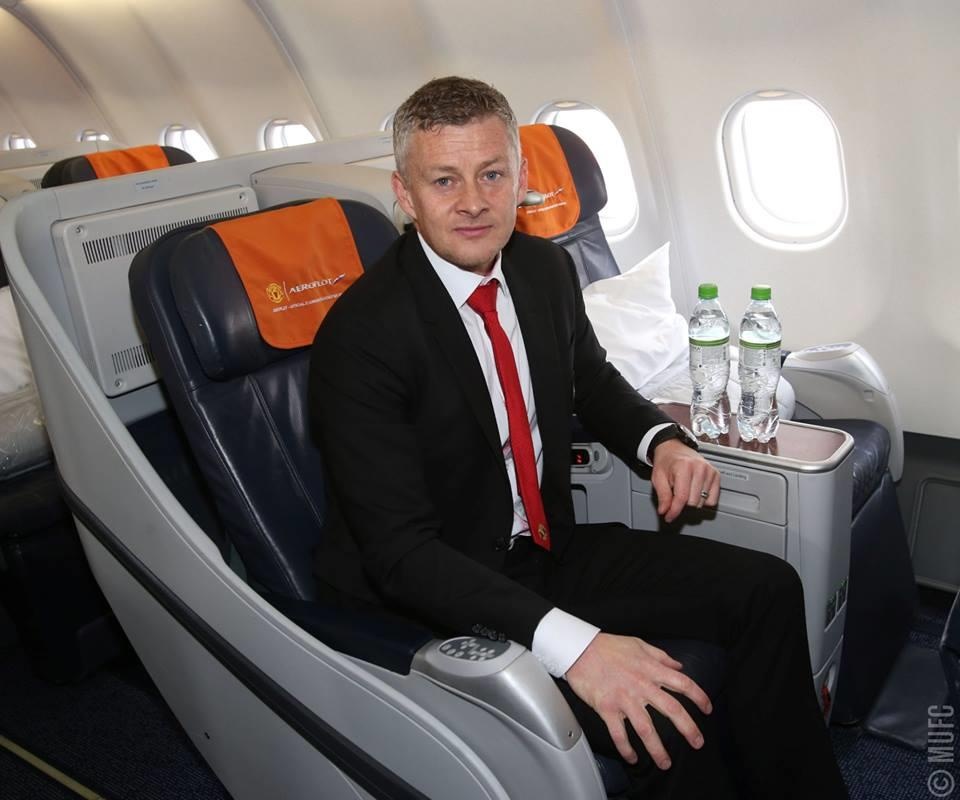 MU hanh quan den Barcelona anh 9