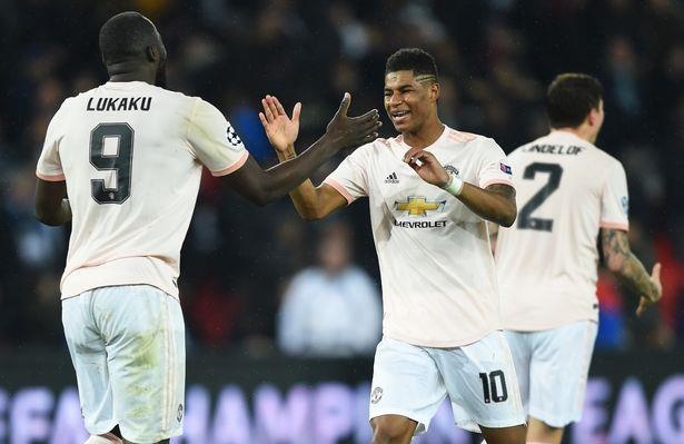 HLV Solskjaer co ke hoach ha Barca anh 1