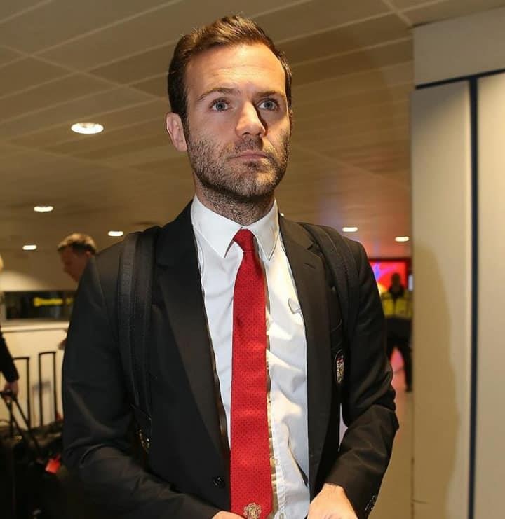 MU hanh quan den Barcelona anh 3