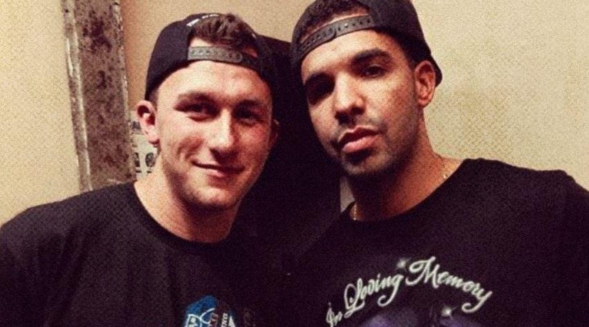 loi nguyen rapper Drake anh 9