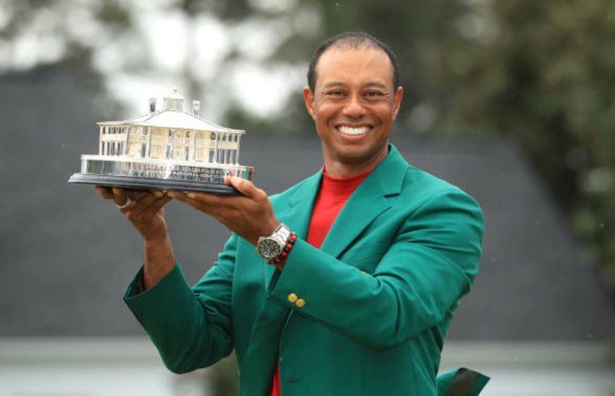 Tiger Woods cham dut con khat danh hieu major keo dai 11 nam hinh anh