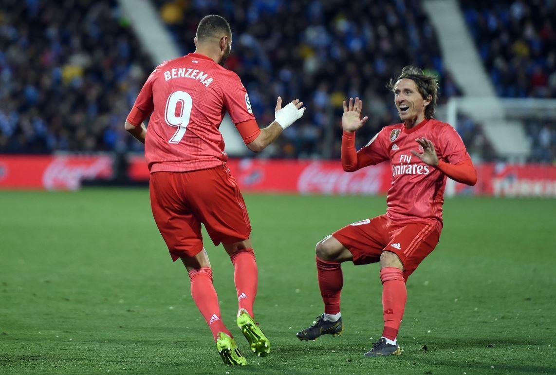 Real hoa Leganes anh 2